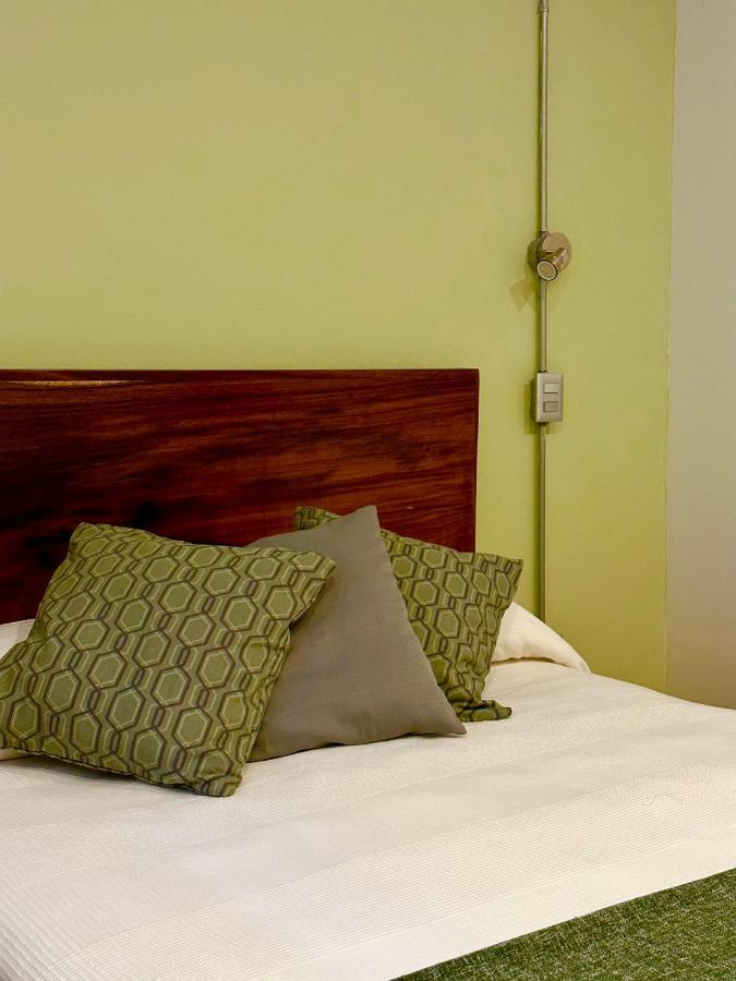 Hotel Boutique Casa Degollado Colima Exterior photo