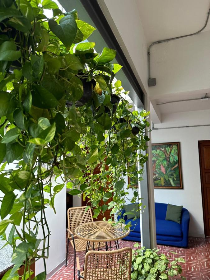 Hotel Boutique Casa Degollado Colima Exterior photo