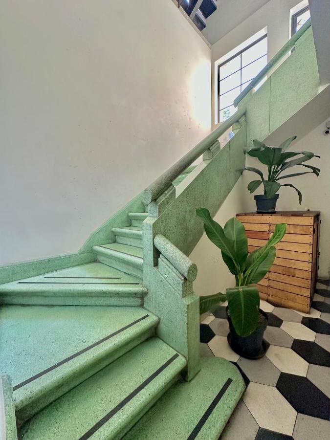 Hotel Boutique Casa Degollado Colima Exterior photo