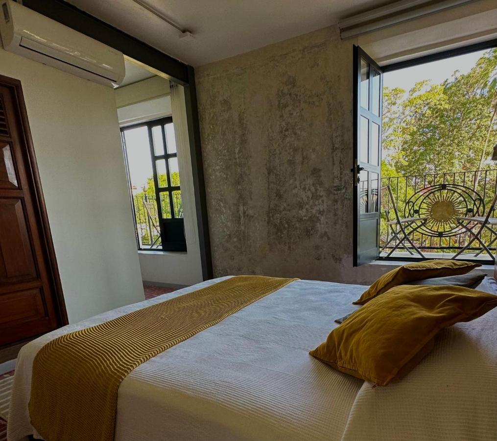 Hotel Boutique Casa Degollado Colima Exterior photo